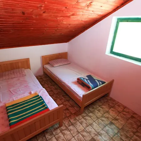 Robinson Margareta Casa vacanze Bol
