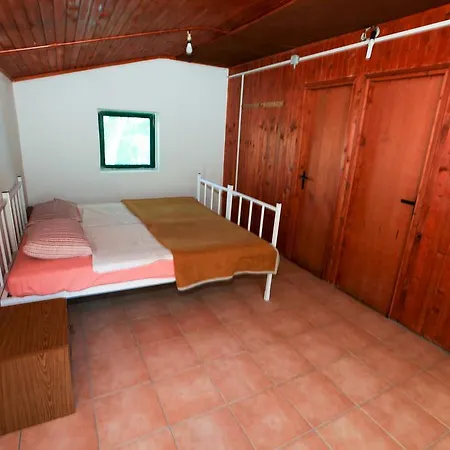 Holiday home Robinson Margareta *