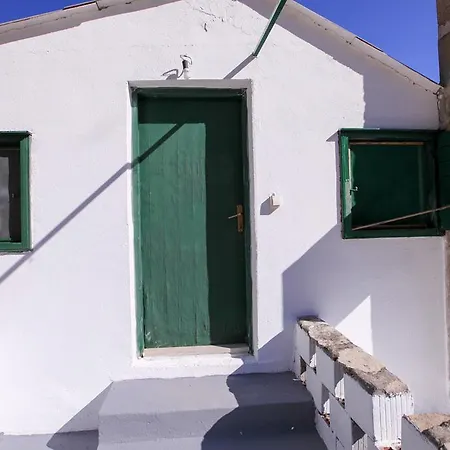 Robinson Margareta Holiday home