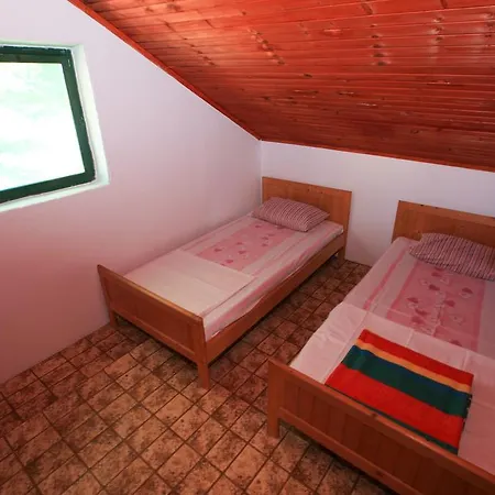 Holiday home Robinson Margareta
