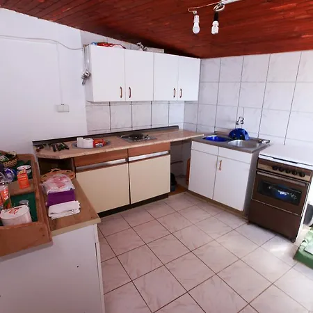 Holiday home Robinson Margareta Bol